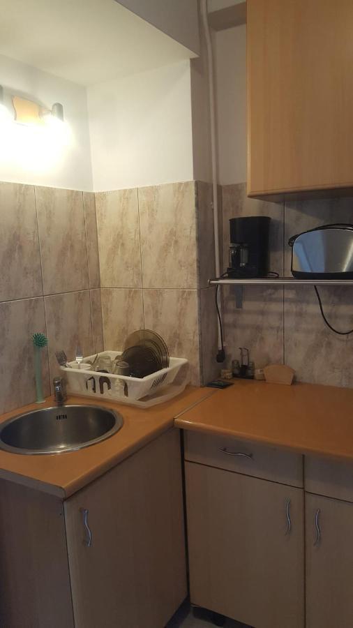 Calea Victoriei Studio Bukareszt Zewnętrze zdjęcie