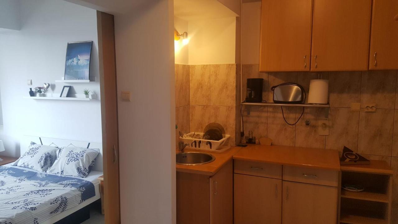 Calea Victoriei Studio Bukareszt Zewnętrze zdjęcie